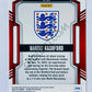 Marcus Rashford – England 2023-24 Panini Score FIFA #34