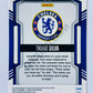 Thiago Silva – Chelsea FC 2023-24 Panini Score FIFA #44