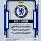 Nicolas Jackson – Chelsea FC 2023-24 Panini Score FIFA #45