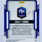 Kingsley Coman – France 2023-24 Panini Score FIFA #60