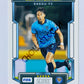 Jin-Hyuk Kim – Daegu FC 2023-24 Panini Score FIFA #65