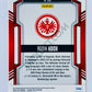 Robin Koch – Eintracht Frankfurt 2023-24 Panini Score FIFA #66