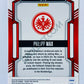 Philipp Max – Eintracht Frankfurt 2023-24 Panini Score FIFA #73