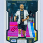 Jonathan Tah – Germany 2023-24 Panini Score FIFA #76