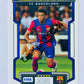 Alejandro Balde – FC Barcelona 2023-24 Panini Score FIFA #90