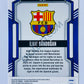 Ilkay Gündogan – FC Barcelona 2023-24 Panini Score FIFA #91