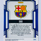 Gavi – FC Barcelona 2023-24 Panini Score FIFA #93