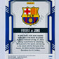 Frenkie de Jong – FC Barcelona 2023-24 Panini Score FIFA #94