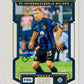 Nicolo Barella – FC Internazionale Milano 2023-24 Panini Score FIFA #99