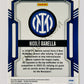 Nicolo Barella – FC Internazionale Milano 2023-24 Panini Score FIFA #99