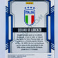 Giovanni Di Lorenzo – Italy 2023-24 Panini Score FIFA #114