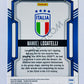 Manuel Locatelli – Italy 2023-24 Panini Score FIFA #115