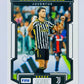 Dusan Vlahovic - Juventus 2023-24 Panini Score FIFA #118