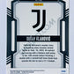 Dusan Vlahovic - Juventus 2023-24 Panini Score FIFA #118