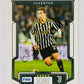 Fabio Miretti - Juventus 2023-24 Panini Score FIFA #122