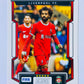 Mohamed Salah – Liverpool FC 2023-24 Panini Score FIFA #130