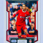 Virgil Van Dijk – Liverpool FC 2023-24 Panini Score FIFA #138