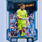 Ederson – Manchester City 2023-24 Panini Score FIFA #148