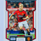 Rasmus Hojlund – Manchester United 2023-24 Panini Score FIFA #156