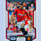 Marcus Rashford – Manchester United 2023-24 Panini Score FIFA #164