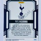 Yves Bissouma – Tottenham Hotspur 2023-24 Panini Score FIFA #190