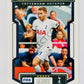 Dejan Kulusevski – Tottenham Hotspur 2023-24 Panini Score FIFA #192