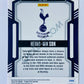 Heung-Min Son – Tottenham Hotspur 2023-24 Panini Score FIFA #194