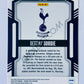 Destiny Udogie – Tottenham Hotspur 2023-24 Panini Score FIFA #196