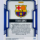 Fermin Lopez – FC Barcelona 2023-24 Panini Score FIFA RC Rookie #95