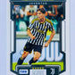 Kenan Yildiz - Juventus 2023-24 Panini Score FIFA RC Rookie #125