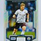 Kevin de Bruyne – Manchester City 2023-24 Panini Score FIFA Swirl Parallel #149