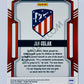 Jan Oblak – Atletico de Madrid 2023-24 Panini Score FIFA Laser Parallel #26