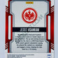 Jessic Ngankam – Eintracht Frankfurt 2023-24 Panini Score FIFA Laser Parallel #70