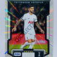 Christian Romero – Tottenham Hotspur 2023-24 Panini Score FIFA Laser Parallel #191