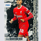 Ryan Gravenberch – Liverpool FC 2023-24 Panini Score FIFA Breakthrough Insert #4