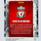 Ryan Gravenberch – Liverpool FC 2023-24 Panini Score FIFA Breakthrough Insert #4