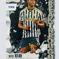 Moise Kean – Juventus 2023-24 Panini Score FIFA Breakthrough Insert #23