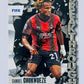 Samuel Chukwueze – AC Milan 2023-24 Panini Score FIFA Breakthrough Insert #27