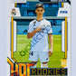 Arda Güler – Real Madrid 2023-24 Panini Score FIFA Hot Rookies Insert RC Rookie #13