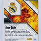 Arda Güler – Real Madrid 2023-24 Panini Score FIFA Hot Rookies Insert RC Rookie #13