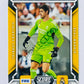 Thibaut Courtois – Real Madrid 2023-24 Panini Score FIFA Keepers Insert #3