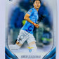 Daichi Kamada - SS Lazio 2023-24 Topps Chrome UEFA Club Competitions #17