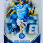 Victor Osimhen - SSC Napoli 2023-24 Topps Chrome UEFA Club Competitions #58