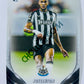 Joelinton - Newcastle United 2023-24 Topps Chrome UEFA Club Competitions #60