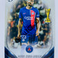 Randal Kolo Muani - Paris Saint-Germain 2023-24 Topps Chrome UEFA Club Competitions #70