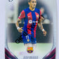 Raphinha - FC Barcelona 2023-24 Topps Chrome UEFA Club Competitions #76