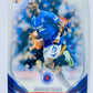 Abdallah Sima - Rangers FC 2023-24 Topps Chrome UEFA Club Competitions #79