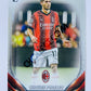 Christian Pulisic - AC Milan 2023-24 Topps Chrome UEFA Club Competitions #114