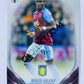 Moussa Diaby - Aston Villa 2023-24 Topps Chrome UEFA Club Competitions #116