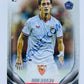 Manu Bueno - Sevilla FC 2023-24 Topps Chrome UEFA Club Competitions RC Rookie #122